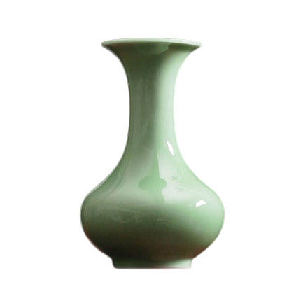 Kompatibel porcelæn Jahrriesnge  til green vase cna0110 