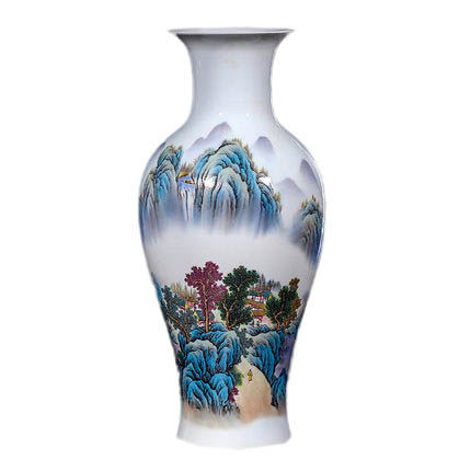 Kompatibel porcelæn Jahrriesnge  til vase cna0159 