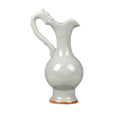 Kompatibel porcelæn Jahrriesnge  til kiln change Jun porcelain vase cna0225 