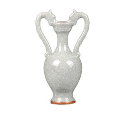 Kompatibel porcelæn Jahrriesnge  til kiln change Jun porcelain vase cna0227 