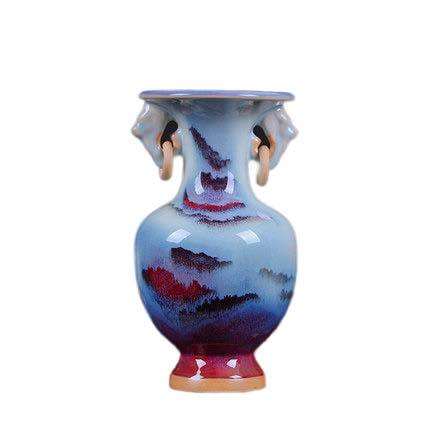 Kompatibel porcelæn Jahrriesnge  til vase cna0267 