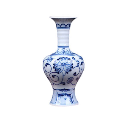 Kompatibel porcelæn Jahrriesnge  til vase cna0314 