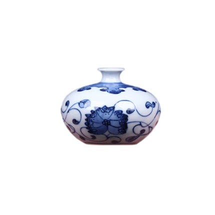 Kompatibel porcelæn Jahrriesnge  til vase cna0315 