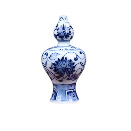 Kompatibel porcelæn Jahrriesnge  til vase cna0324 