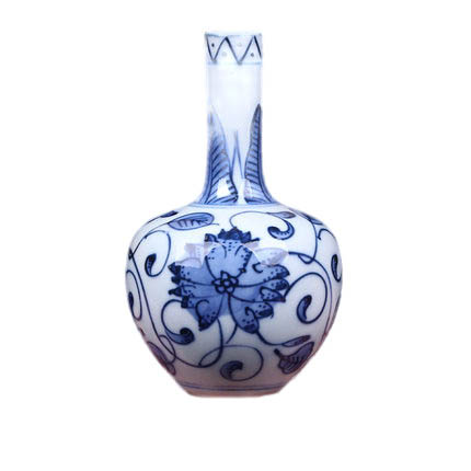 Kompatibel porcelæn Jahrriesnge  til vase cna0327 