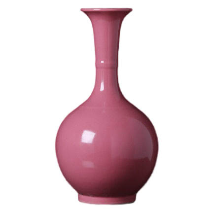 Kompatibel porcelæn Jahrriesnge  til beauty vase cna0338 