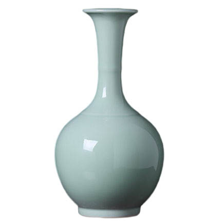 Kompatibel porcelæn Jahrriesnge  til beauty vase cna0340 