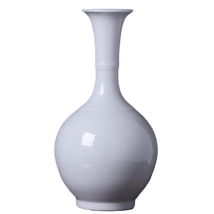 Kompatibel porcelæn Jahrriesnge  til beauty vase cna0342 