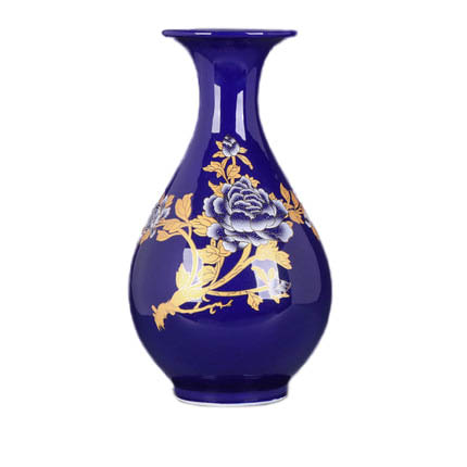 Kompatibel porcelæn Jahrriesnge  til vase cna0359 