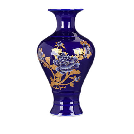 Kompatibel porcelæn Jahrriesnge  til vase cna0361 