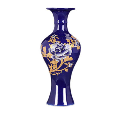 Kompatibel porcelæn Jahrriesnge  til vase cna0363 