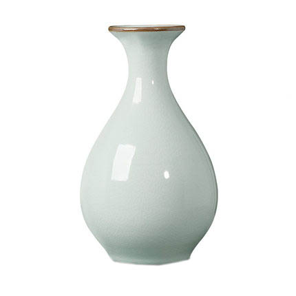 Kompatibel porcelæn Jahrriesnge  til official kiln crack vase cna0373 