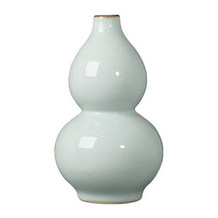 Kompatibel porcelæn Jahrriesnge  til official kiln crack vase cna0379 