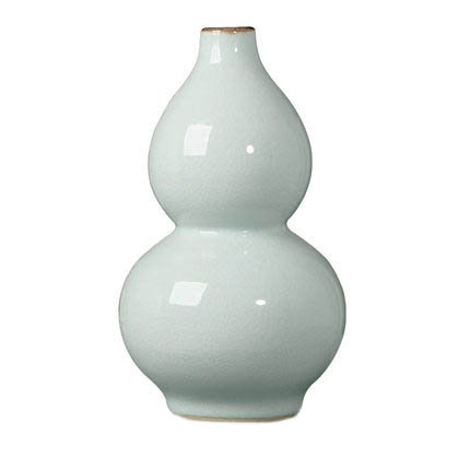 Kompatibel porcelæn Jahrriesnge  til official kiln crack vase cna0383 