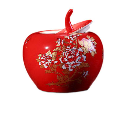 Kompatibel porcelæn Jahrriesnge  til red apple storage tank cna0472 