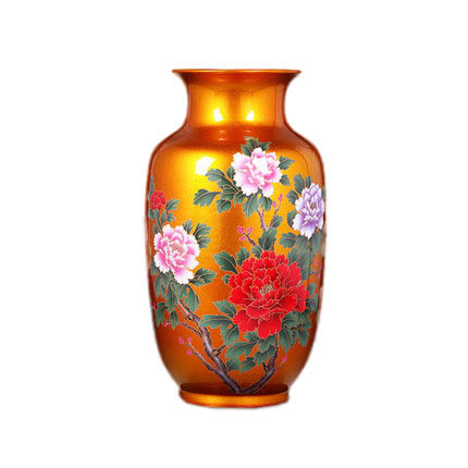 Kompatibel porcelæn Jahrriesnge  til flowers vase cna0499 