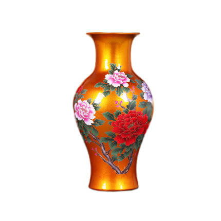 Kompatibel porcelæn Jahrriesnge  til flowers vase cna0500 