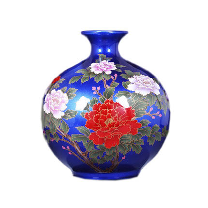 Kompatibel porcelæn Jahrriesnge  til flowers vase cna0502 