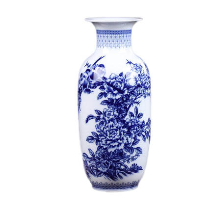 Kompatibel porcelæn Jahrriesnge  til glaze vase cna0589 