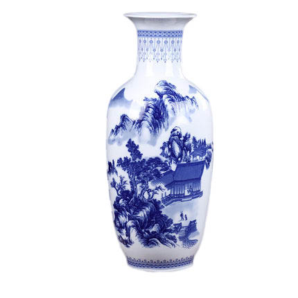 Kompatibel porcelæn Jahrriesnge  til glaze vase cna0603 