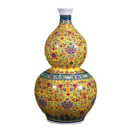 Kompatibel porcelæn Jahrriesnge  til enamel colorful vase cna0625 