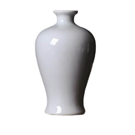 Kompatibel porcelæn Jahrriesnge  til pure white vase cna0762 