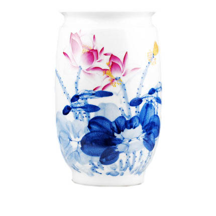 Kompatibel porcelæn Jahrriesnge  til hand painted vase cna0771 