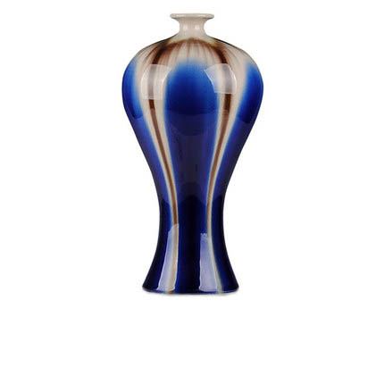 Kompatibel porcelæn Jahrriesnge  til kiln crack crack glaze vase cna0846 