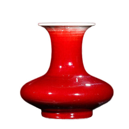 Kompatibel porcelæn Jahrriesnge  til red vase cna0954 