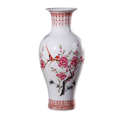 Kompatibel porcelæn Jahrriesnge  til vase cna0965 