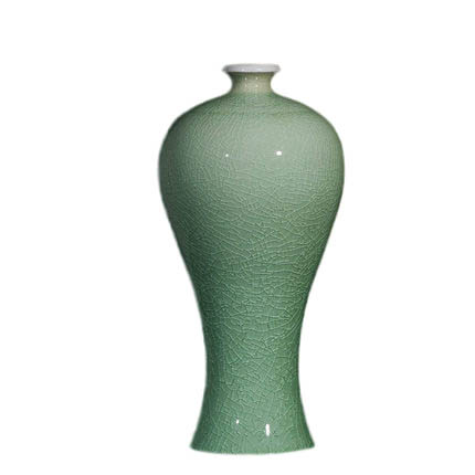 Kompatibel porcelæn Jahrriesnge  til crack glaze vase cna1028 