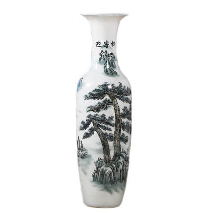 Kompatibel porcelæn Jahrriesnge  til small vase cna1160 